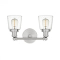 Quoizel Union Bath Light UNIC8602