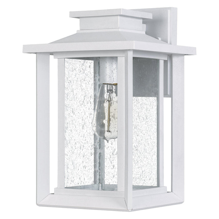 Quoizel Wakefield Outdoor Lantern, Medium