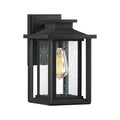 Quoizel Wakefield Outdoor Lantern, Small | OS