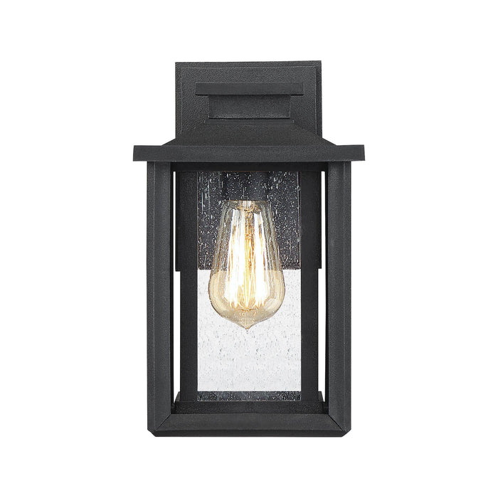 Quoizel Wakefield Outdoor Lantern, Small | OS