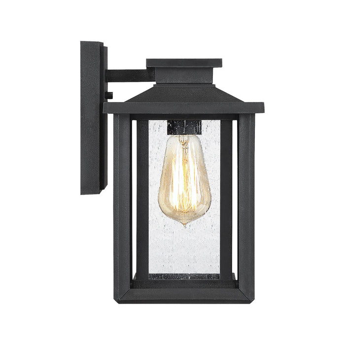 Quoizel Wakefield Outdoor Lantern, Small | OS