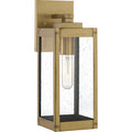Quoizel Westover Outdoor Lantern