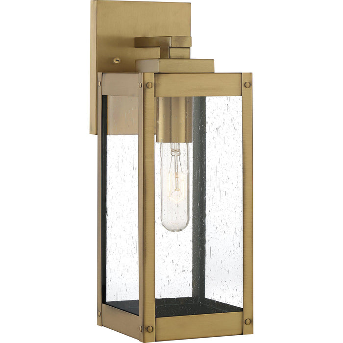 Quoizel Westover Outdoor Lantern