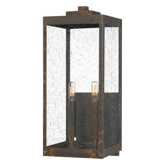 Industrial Bronze / 9x10.25x22.75