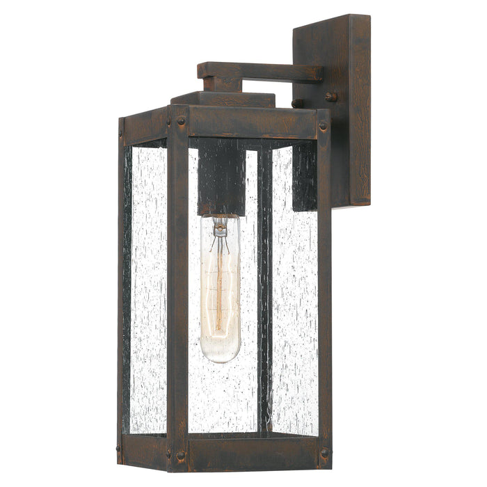 Quoizel Westover Outdoor Lantern