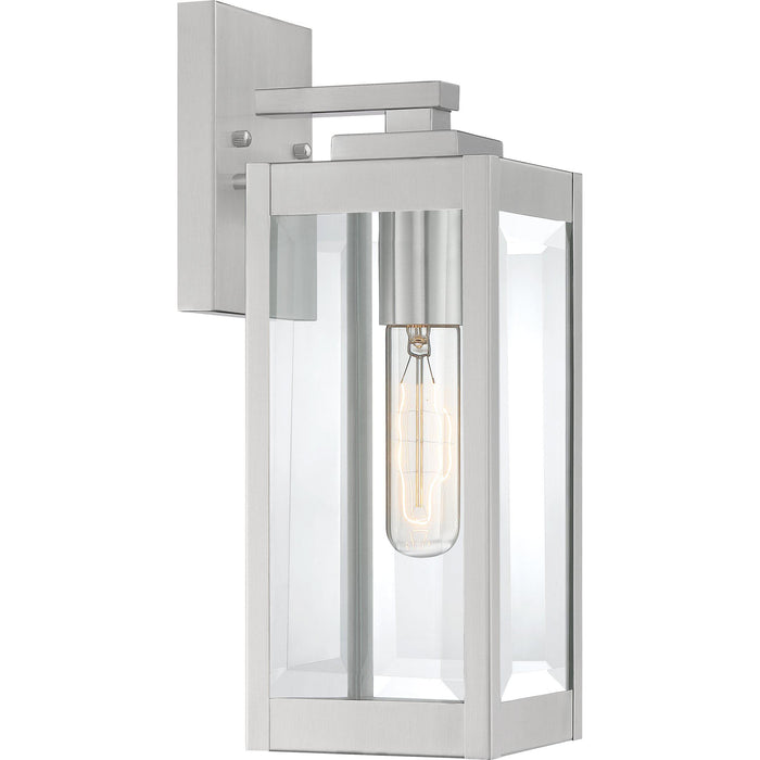 Quoizel Westover Outdoor Lantern