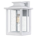 Quoizel Wakefield Outdoor Lantern, Medium
