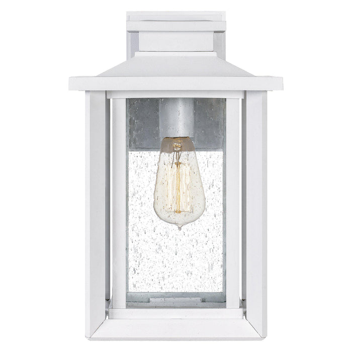 Quoizel Wakefield Outdoor Lantern, Medium