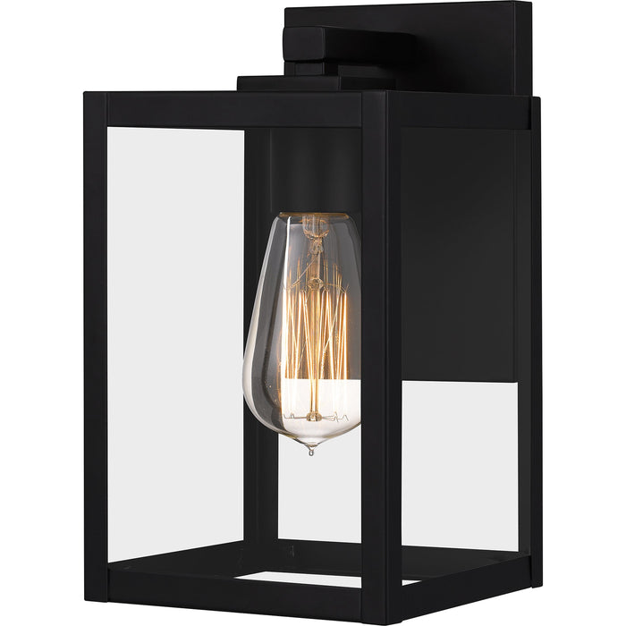 Quoizel WVR8305EK Westover Outdoor Lantern | Earth Black