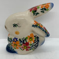 Rabbit Figurine ~ 3.5 inch ~ U-HP