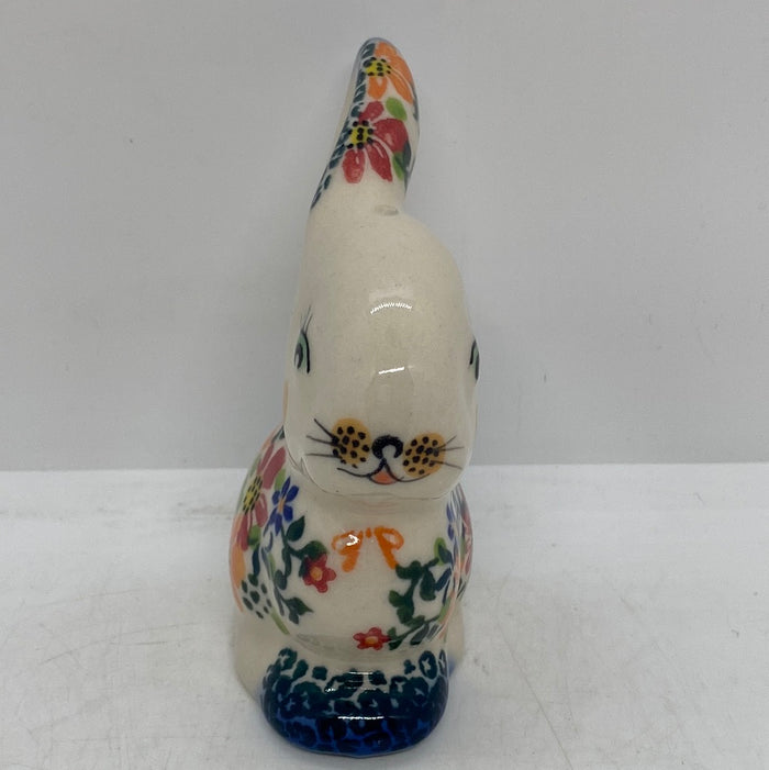 Rabbit Figurine ~ 3.5 inch ~ U-HP