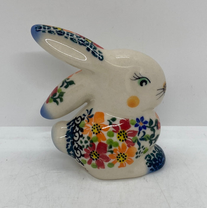 Rabbit Figurine ~ 3.5 inch ~ U-HP