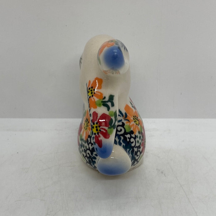 Rabbit Figurine ~ 3.5 inch ~ U-HP