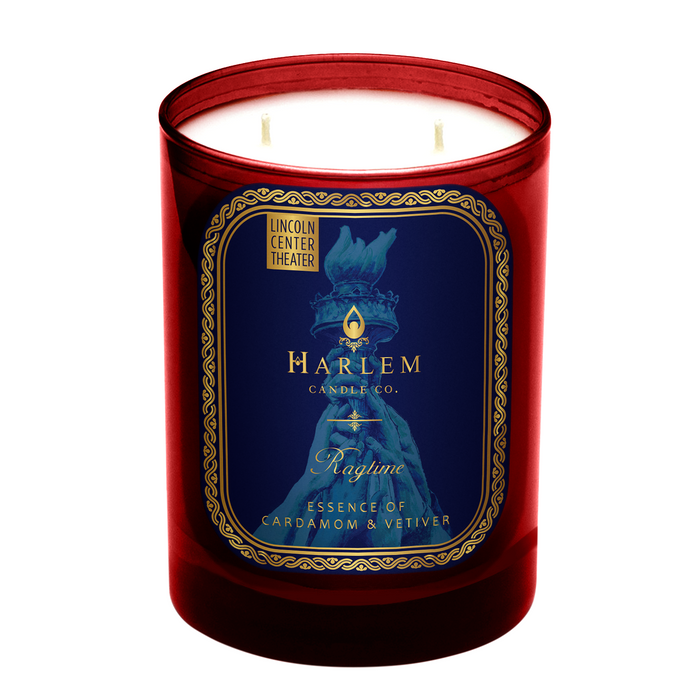 RAGTIME Harlem Candle Company