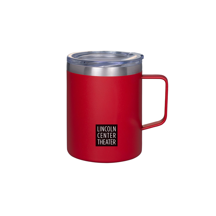 RAGTIME Logo Insulated Mug