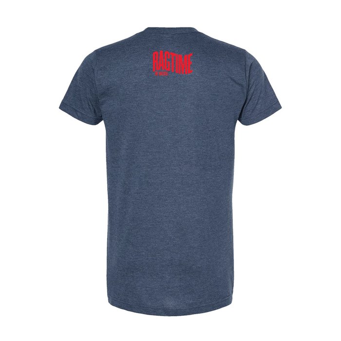 RAGTIME Torch Tee