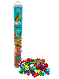 Rainbow Color Mix - 100 pcs