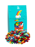 Rainbow Color Mix - 300 pcs
