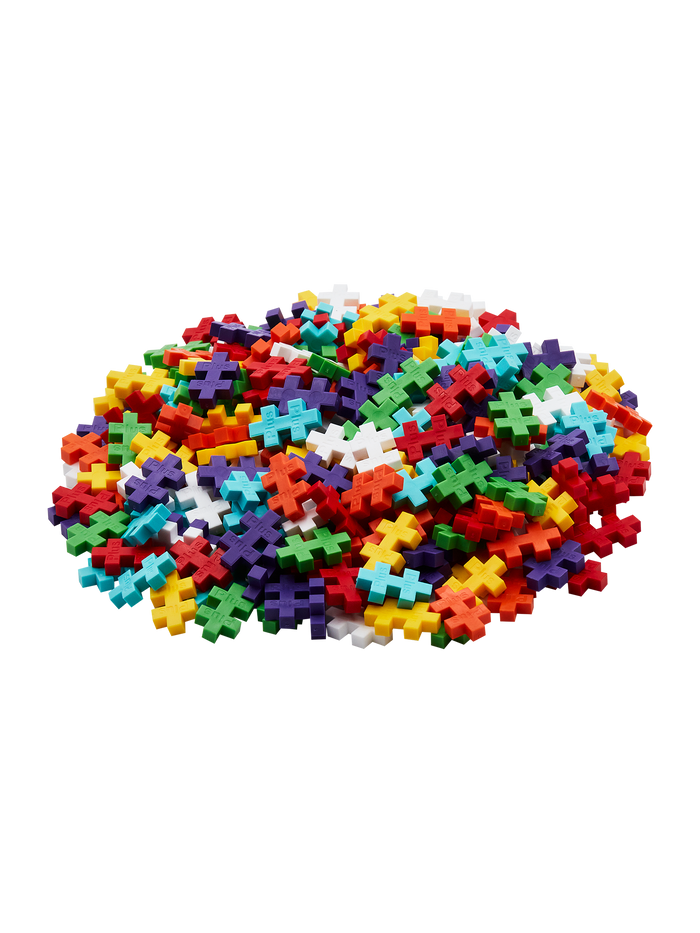 Rainbow Color Mix - 300 pcs