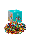 Rainbow Color Mix - 600 pcs
