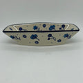 Rectangular Bowl ~ 2915X - T1!