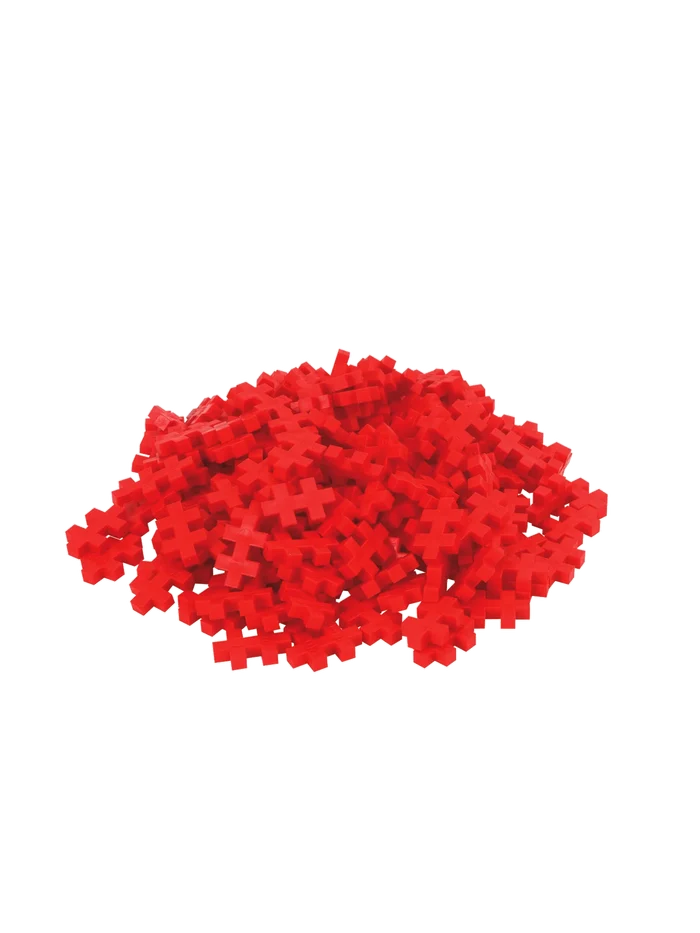 Red - 150 pcs