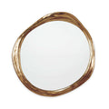 Regina Andrew 21-1115GLD Ibiza Mirror
