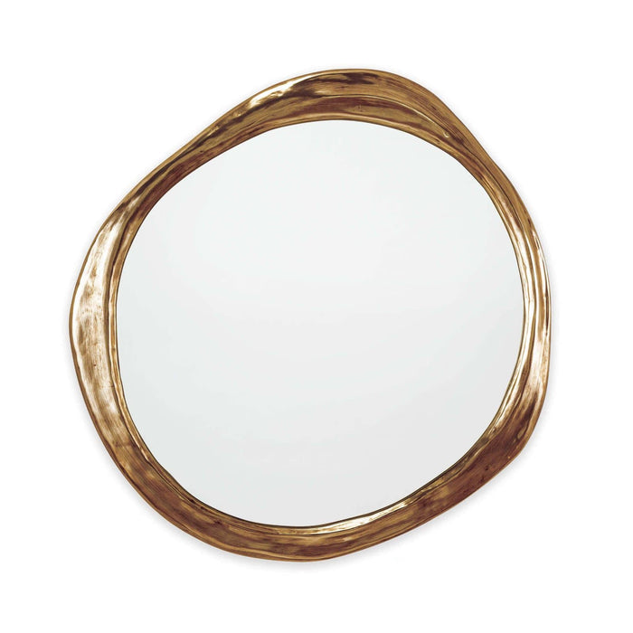 Regina Andrew 21-1115GLD Ibiza Mirror
