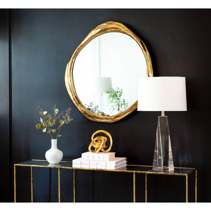 Regina Andrew 21-1115GLD Ibiza Mirror