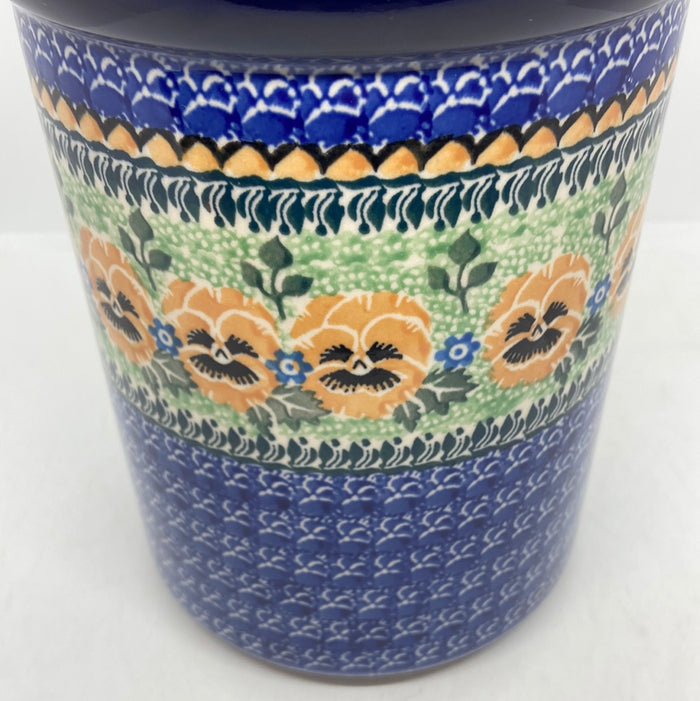 Retired Jar / Canister ~ 10.5 ~ U2557 ~ U3