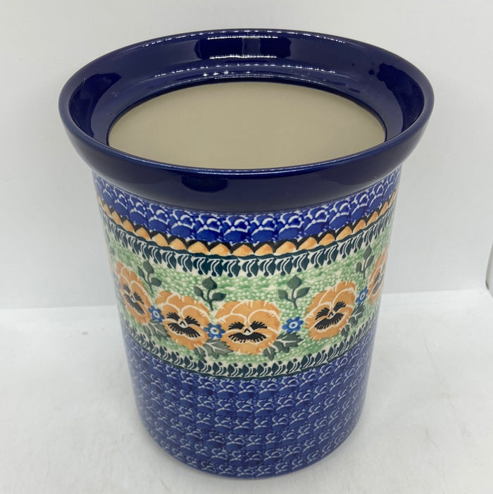 Retired Jar / Canister ~ 10.5 ~ U2557 ~ U3