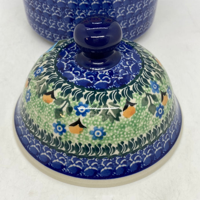 Retired Jar / Canister ~ 10.5 ~ U2557 ~ U3