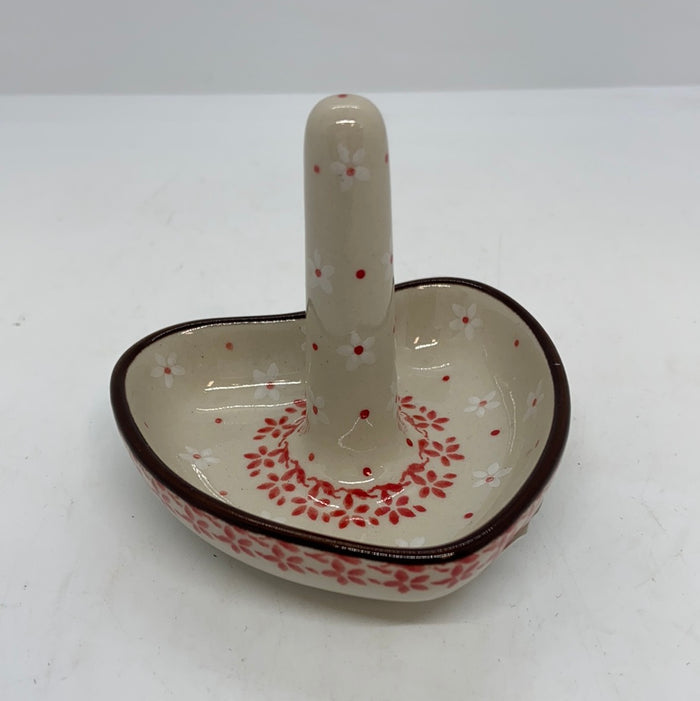 Ring Holder ~ 2574V ~ T4!