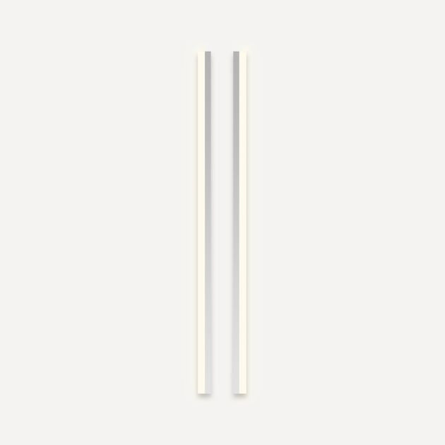 Robern Versper Edgeline LED Vanity Wall Sconce 36”