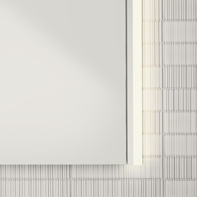 Robern Versper Edgeline LED Vanity Wall Sconce 36”
