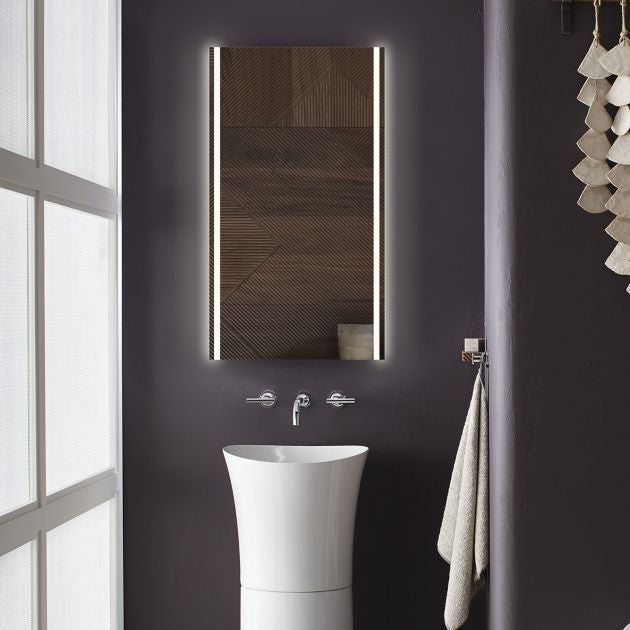 Robern Versper Edgeline LED Vanity Wall Sconce 36”