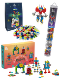 Robots - Bundle