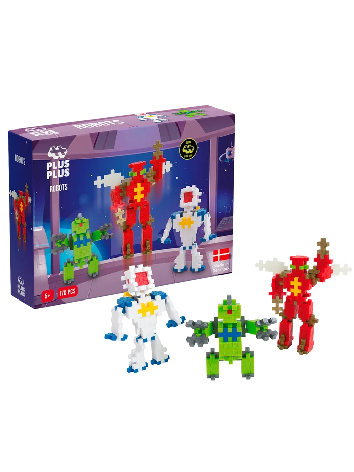 Robots