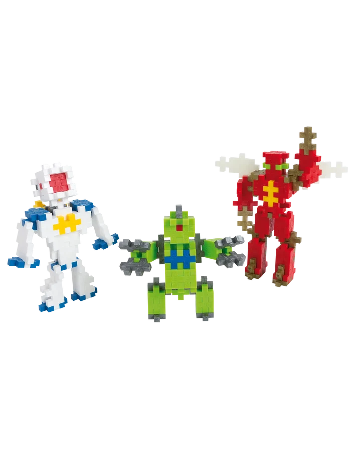 Robots
