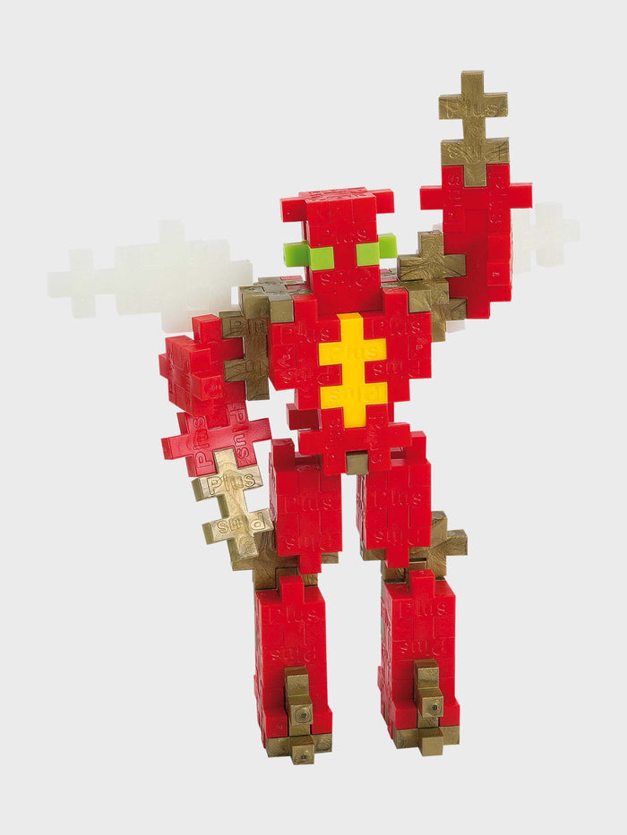 Robots