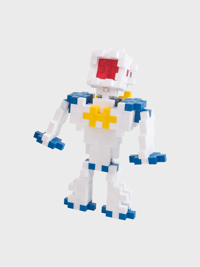 Robots