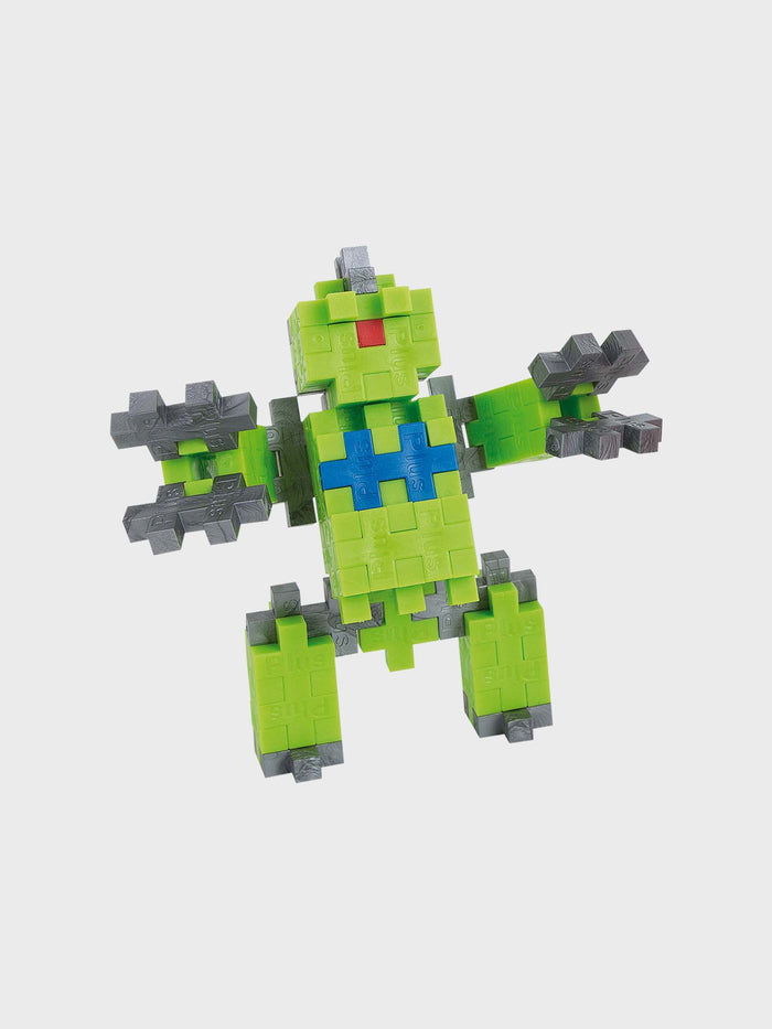 Robots