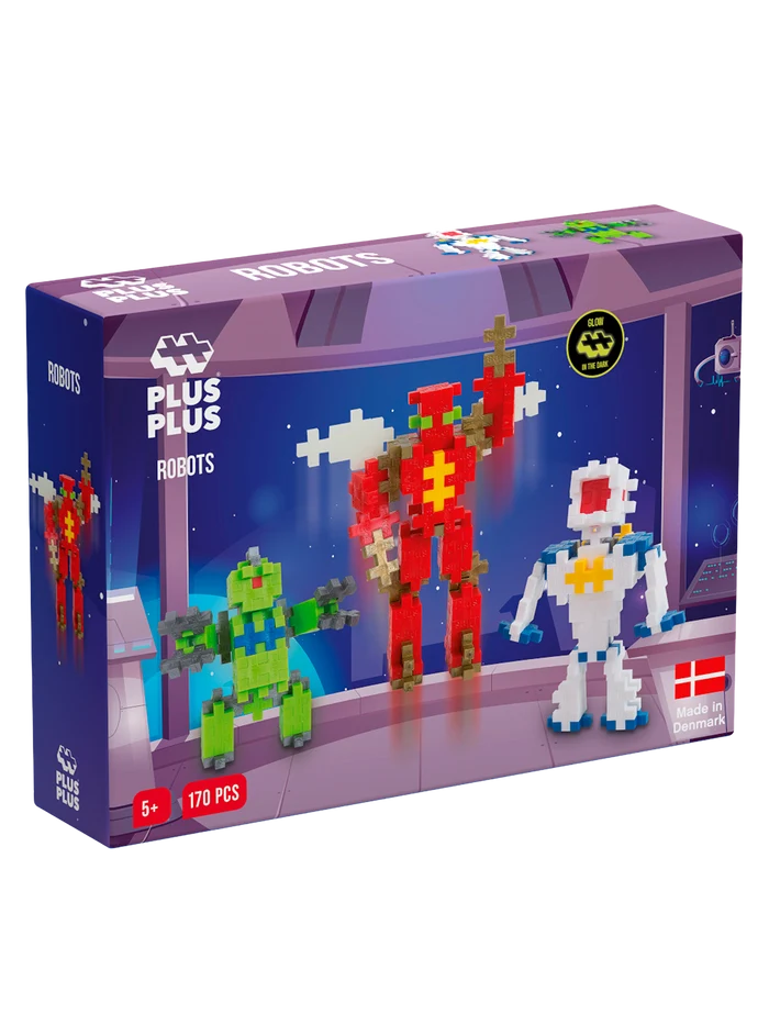 Robots