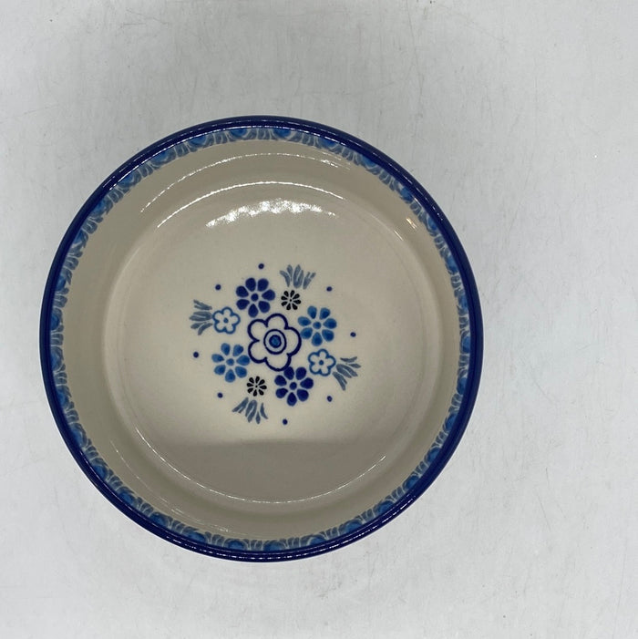 Round Covered Container ~ 5" ~ 2090X - T4!