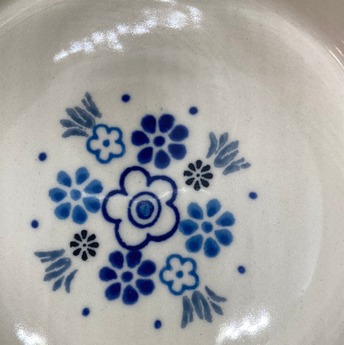 Round Covered Container ~ 5" ~ 2090X - T4!