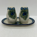 Salt and Pepper ~ 3.25 inch ~ 2127X - T3!