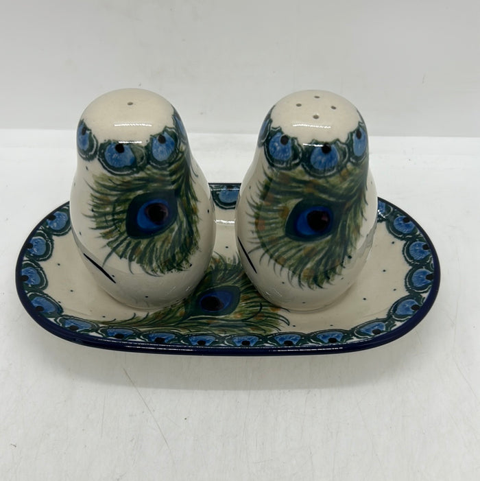 Salt and Pepper ~ 3.25 inch ~ 2127X - T3!