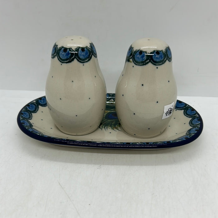 Salt and Pepper ~ 3.25 inch ~ 2127X - T3!