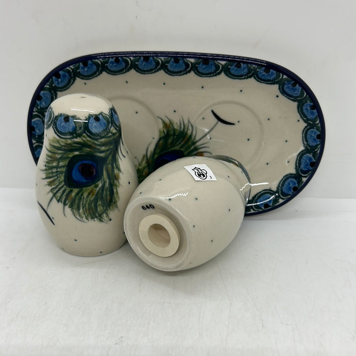 Salt and Pepper ~ 3.25 inch ~ 2127X - T3!