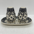 Salt and Pepper ~ 3.25 inch ~ 2314 - T1!